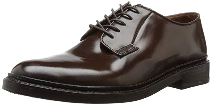 FRYE Men's James Oxford Leather Shoes