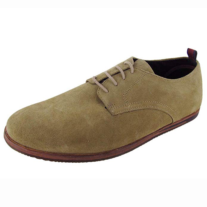 Ben Sherman Mens 'Martin' Oxford Shoe