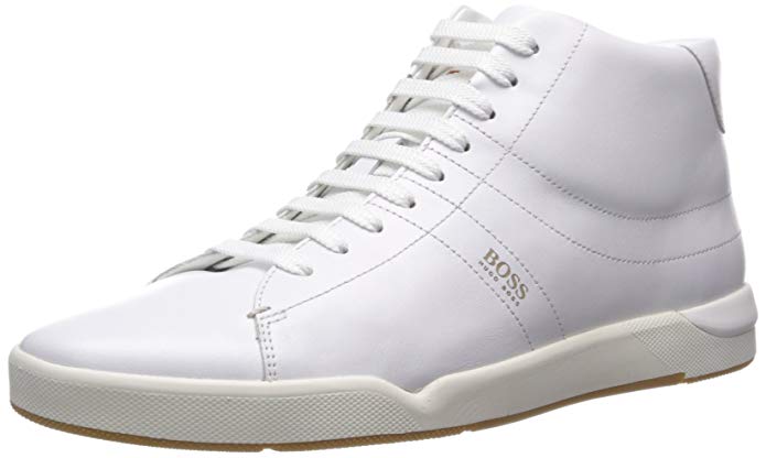 BOSS Orange by Hugo Boss Men's Stillness Fashion Sneaker