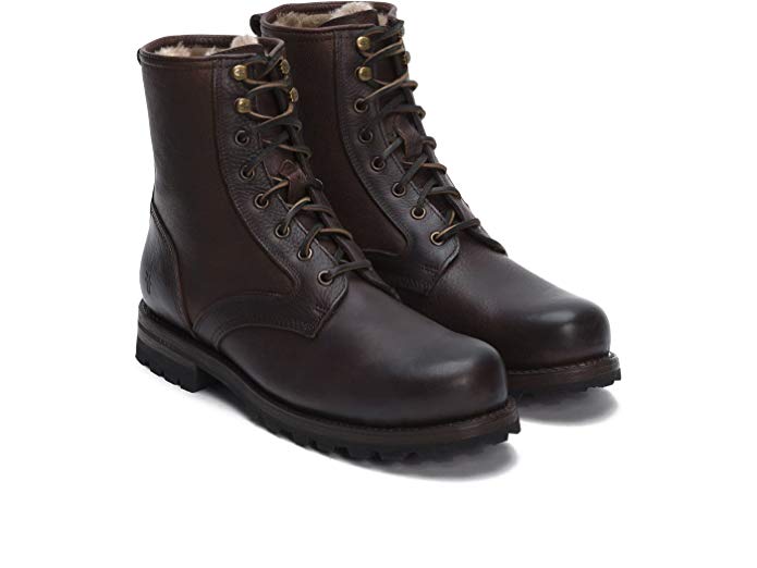 FRYE Men's Warren Lace Up Boot