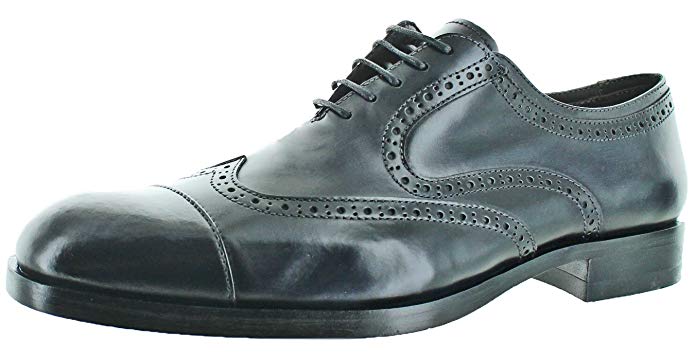 Donald J Pliner Men's Zindel-54 Oxford