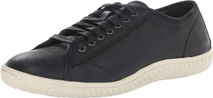 John Varvatos Men's Hattan Low Top Leather Oxford