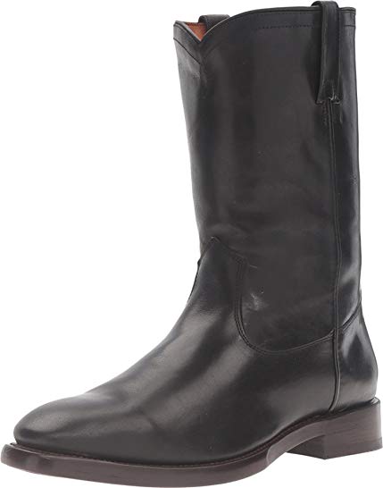 FRYE Men's Weston Roper Western Boot