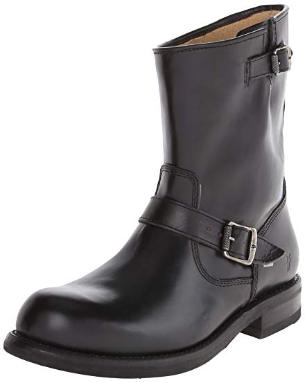 FRYE Men's Sutton Engineer Boot