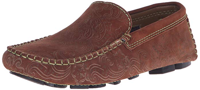 Robert Graham Men's Verrazano Slip-On Loafer