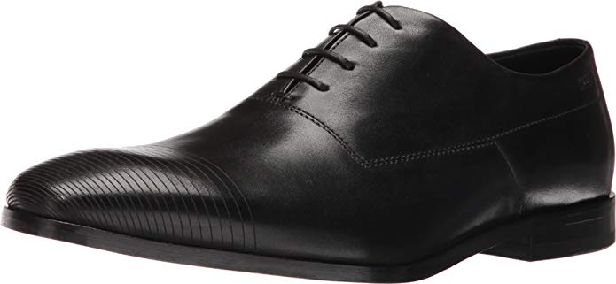 Hugo Boss BOSS Mens Square Oxford by Hugo