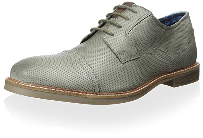 Ben Sherman Men's Leon Oxford