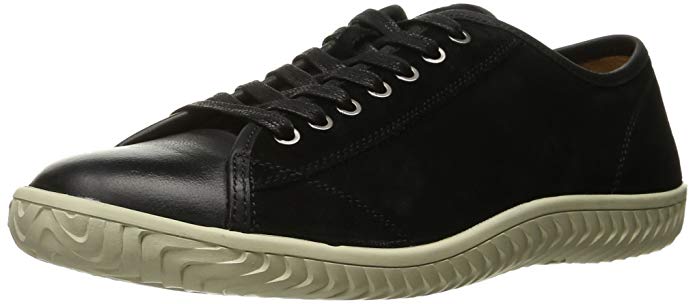 John Varvatos Men's Hattan Low Top Sneaker Fashion Sneaker