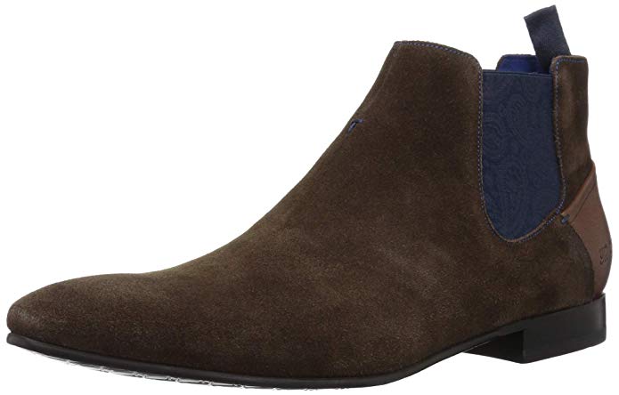 Ted Baker Men's Lowpez Chelsea Boot