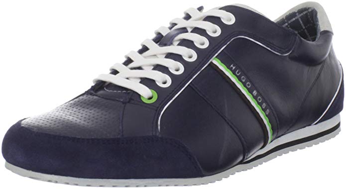 BOSS Green by Hugo Boss Men's Victoire LA Sneaker