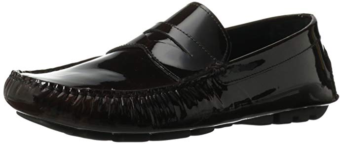 Donald J Pliner Men's Vini Penny Loafer