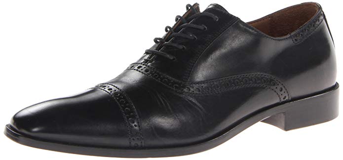 Donald J Pliner Men's Sachar Oxford