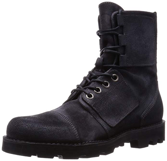 Diesel Men D-Hartt Fashion Shoes