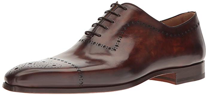 Magnanni Men's Acilino Oxford