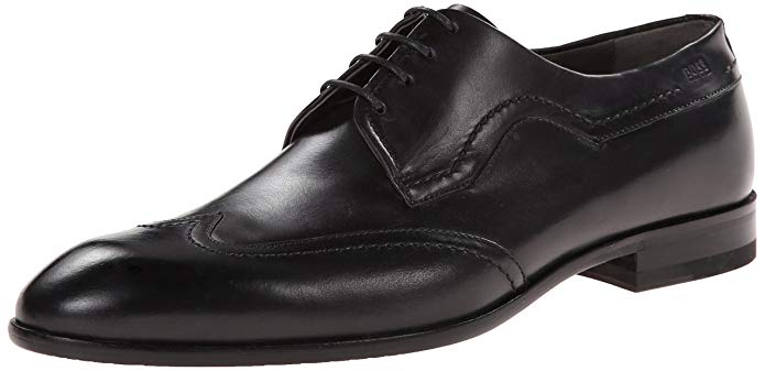 BOSS HUGO BOSS Men's Manlei Oxford