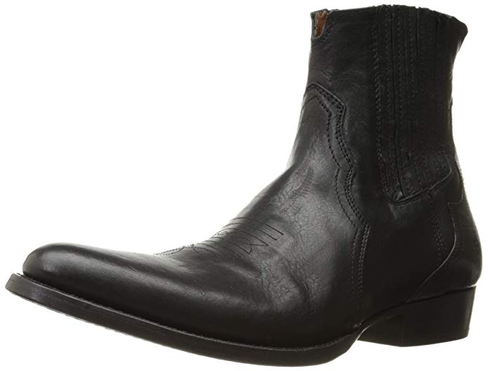 FRYE Men's Austin Chelsea Western Boot