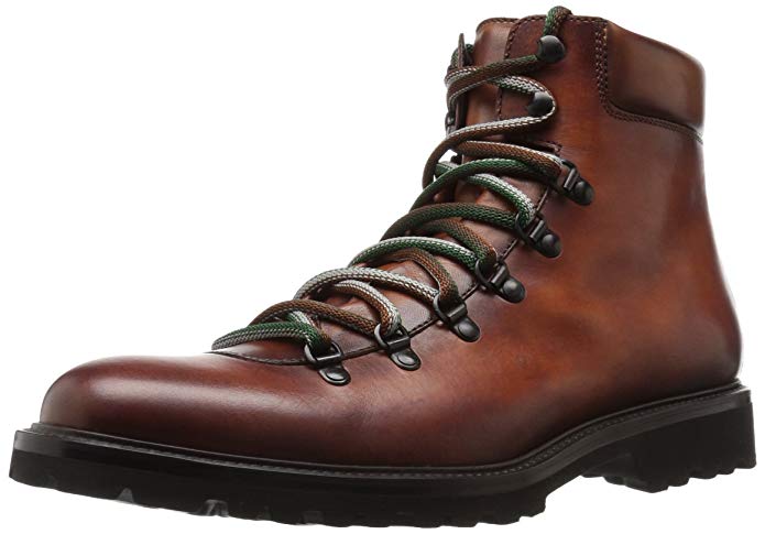 Magnanni Men's Dalton Engineer Boot