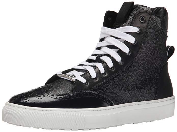 DSQUARED2 Men's Willy Fashion Sneaker