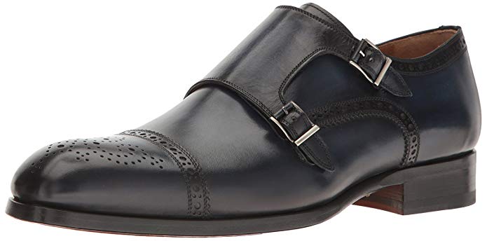 Magnanni Men's Verona Oxford