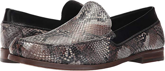 Donald J Pliner Men's Nate-Wd Slip-On Loafer