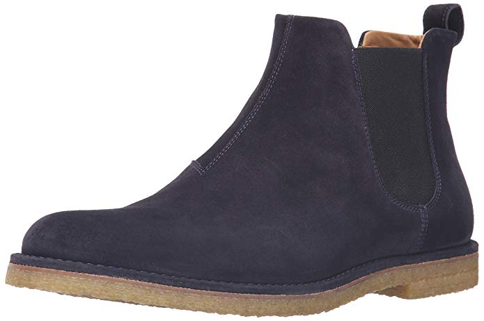 Vince Men's Sawyer Chelsea Boot