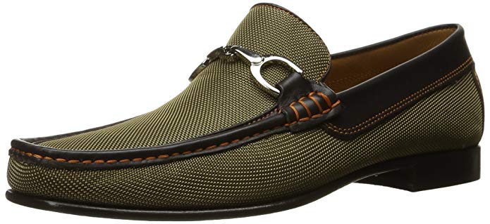 Donald J Pliner Men's Darrin2-K Slip-On Loafer