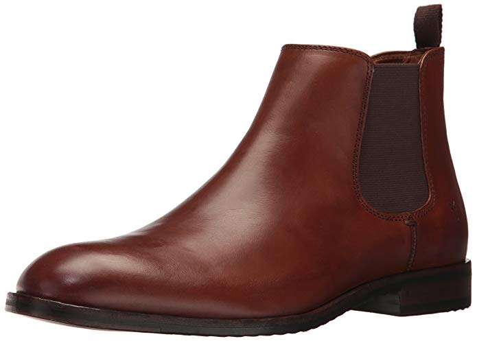 FRYE Men's Sam Chelsea Boot