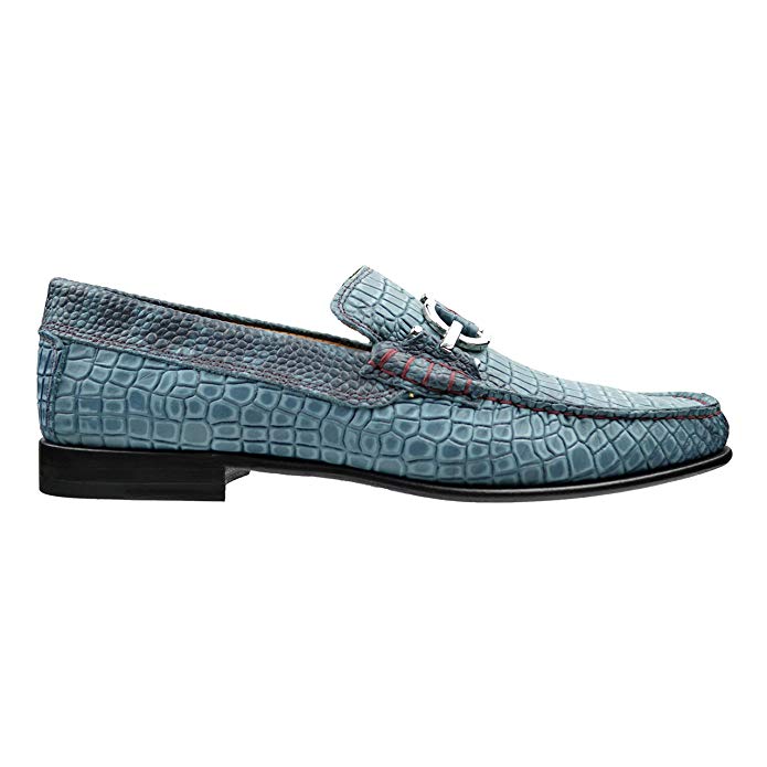 Donald J Pliner Men's Dacio-c5 Slip-On Loafer