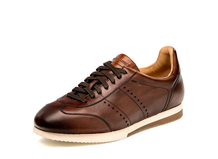 Magnanni Men's ISCO Fashion Sneaker