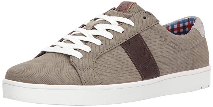 Ben Sherman Men's Ashton Sneaker