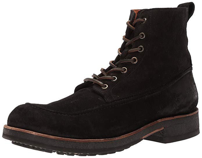 FRYE Men's Rainer Workboot Winter Boot