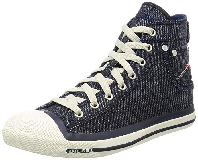 Diesel Women's Exposure Fashion Sneaker