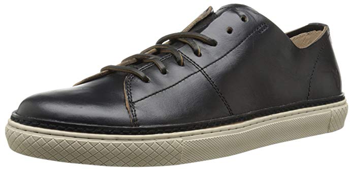 FRYE Men's Gates Low-Top Lace-up Fashion Sneaker