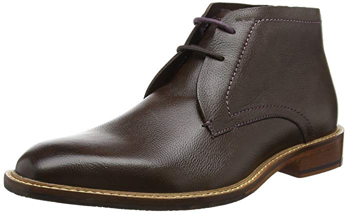 Ted Baker Men’s Torsdi 4 Chukka Boots