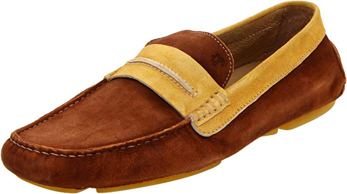 Donald J Pliner Men's Vergil Loafer