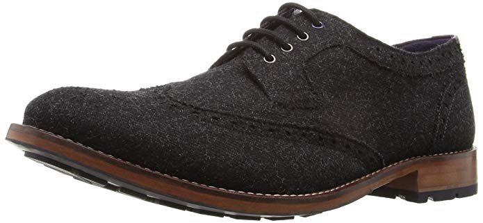 Ted Baker Men's Apren Oxford