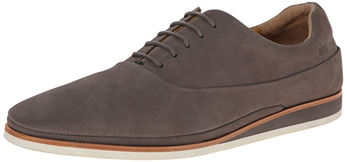 BOSS Black by Hugo Boss Men's Eclimo Work Shoe