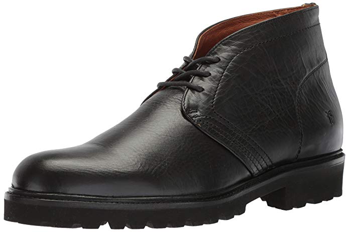 FRYE Men's Edwin Chukka Boot