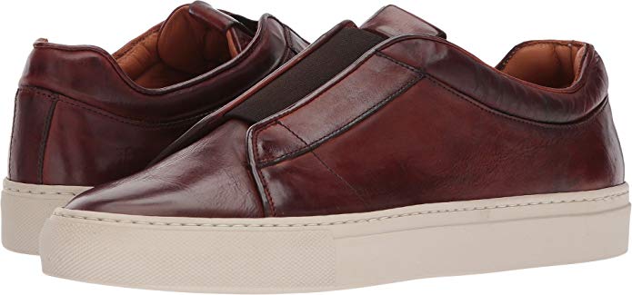 FRYE Mens Owen Low Gore