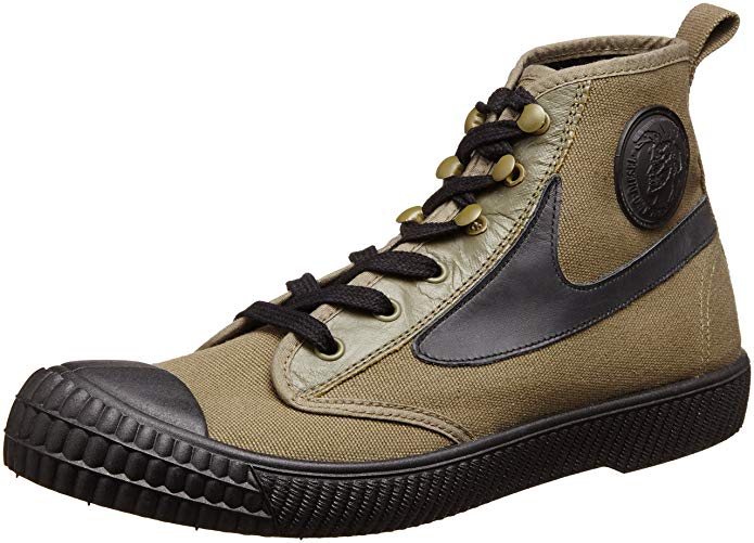 Diesel Men's Dragon 94 Fashion Sneaker