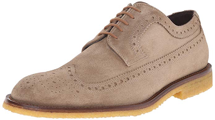 To Boot New York Men's Bergen Oxford