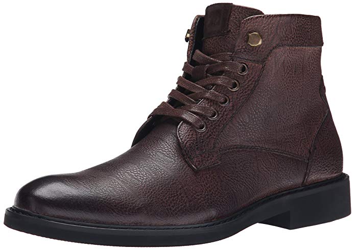 Joe's Jeans Men's Colby Chukka Boot