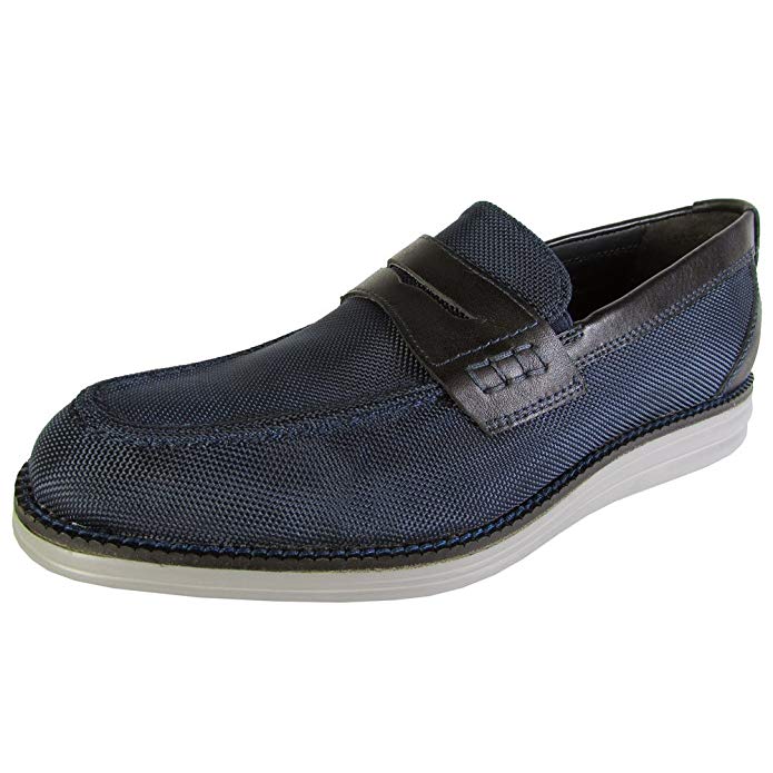 Donald J Pliner Men's Ellard2 Slip On Loafer