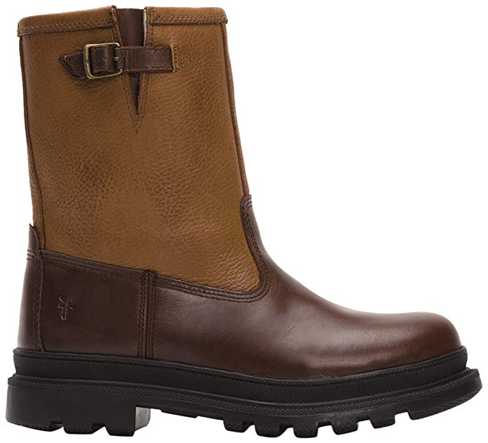 FRYE Men's Riley Pull-On Rain Boot