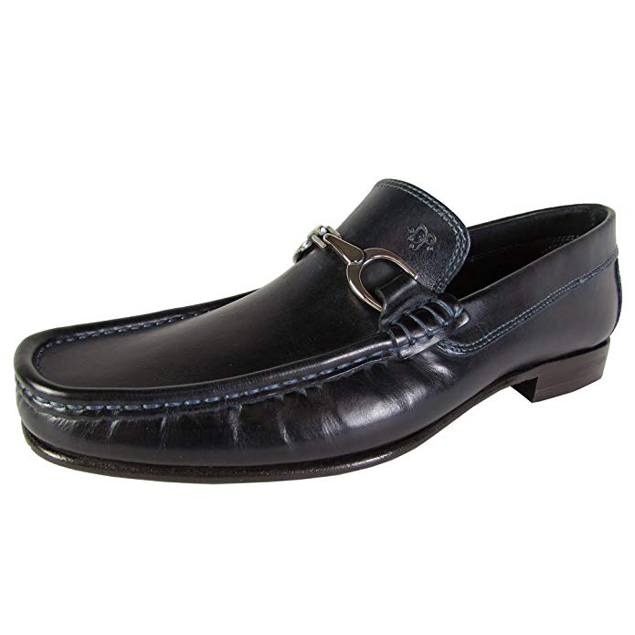 Donald J Pliner Men's Darrin-k Slip-on Loafer