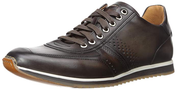 Magnanni Men's Cristian Fashion Sneaker