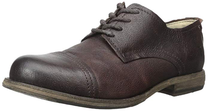 FRYE Men's Johnny Oxford