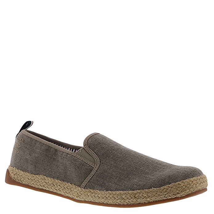 Ben Sherman Men's Prill Slip on Sneaker