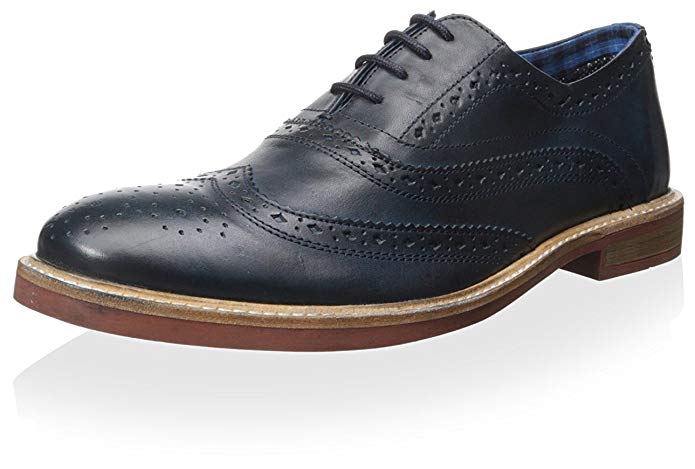 Ben Sherman Men's Brent Oxford