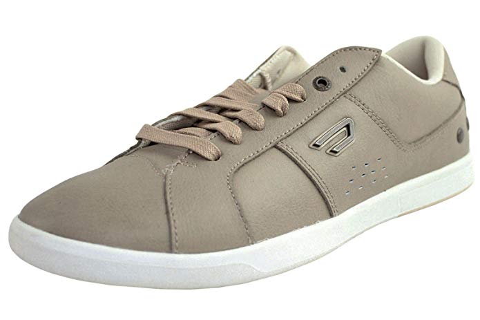 Diesel Men's Eastcop Gotcha Shoes Leather Fashion Sneakers Y00985 P0371 T2051